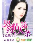 总裁令：契约情人第三条