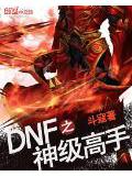 dnf之神级高手